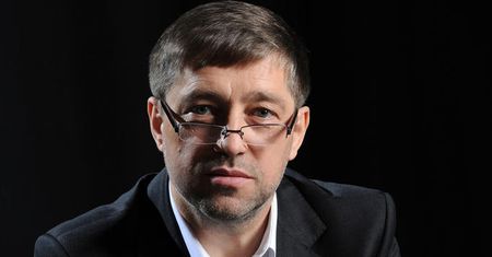 Vantage Development ma pomysł na kryzys