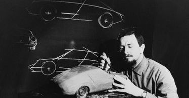Zmarł twórca kultowego Porsche 911