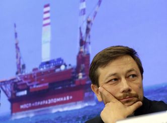 Rosja: Trwają przesłuchania aktywistów Greenpeace'u