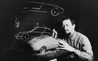 Zmarł twórca kultowego Porsche 911