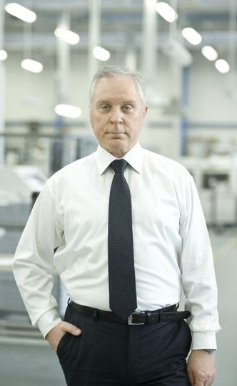 Polska Grupa Pocztowa buduje sieć awizomatów