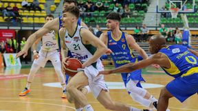 Enea Zastal BC Zielona Góra - Suzuki Arka Gdynia 97:87 (galeria)