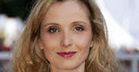 Fani pilnują terminarza Julie Delpy