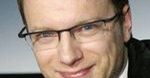Stuhr świętym Mikołajem