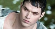 Kellan Lutz: Fani ''Zmierzchu'' dziś mogą go nie poznać