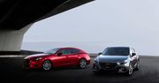 Mazda 3 po liftingu debiutuje w Japonii