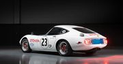 Toyota-Shelby 2000GT to najdroższy japoński samochód wszech czasów