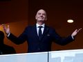"Żadnych dodatkowych przychodów". To Infantino powiedział o przerwach