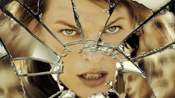 Agnozja twarzy [zwiastun] 1