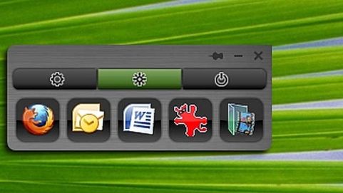 MouseExtender - efektywne wykorzystanie myszy 1