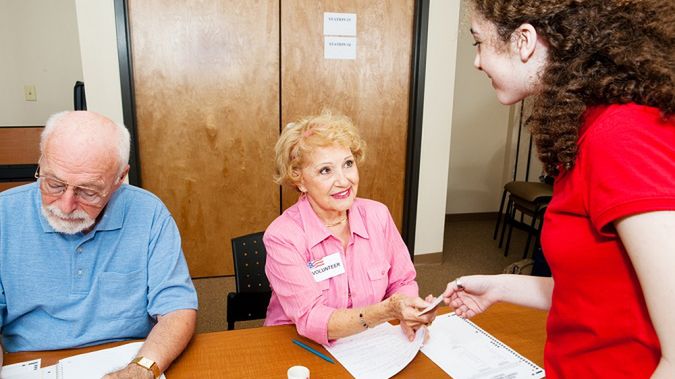 “Weź swój długopis na wybory”. Jak ustrzec się przed sfałszowaniem głosów: poradnik spiskowca! 1
