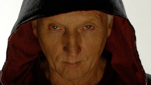 Oko Piły patrzy na Ciebie [3D motion poster + trailer] 1