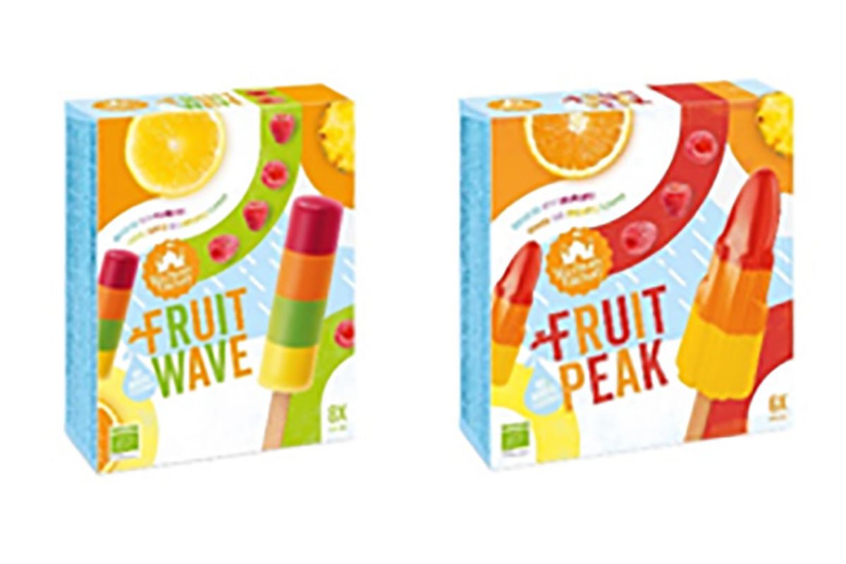 GIS ostrzega przed skażonymi partiami lodów wodnych