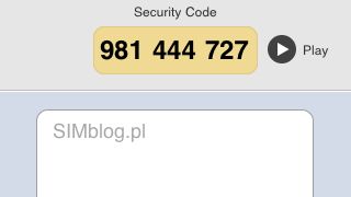 Wysyłaj SMSy z iPhone'a za pośrednictwem komputera 1