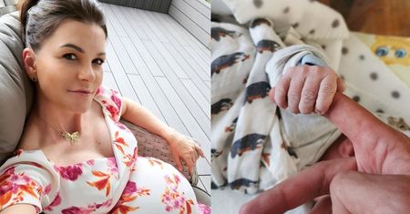 Agnieszka Radwańska URODZIŁA!
