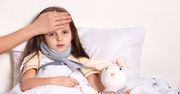 Jak zadbać o spokojny sen dziecka podczas infekcji?