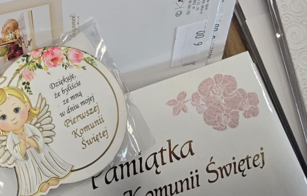 Tak wyglądają magnesy za 6 zł