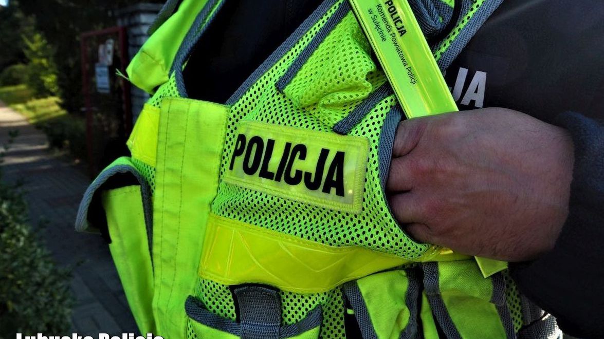 Akcje policji przypominające pieszym o konieczności bycia widocznym i noszenia na drodze odblasków, przeprowadzane są cyklicznie w całej Polsce.