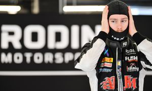 Christian Mansell: Walka z ADHD i powrót do wyścigów