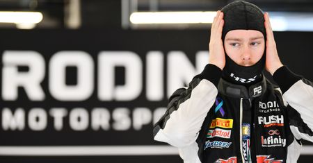 Christian Mansell: Walka z ADHD i powrót do wyścigów