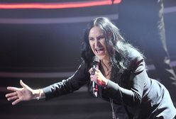 "The Voice of Poland": Kayah "przyjechała" do programu na łyżwach?!