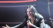 "The Voice of Poland": Kayah "przyjechała" do programu na łyżwach?!