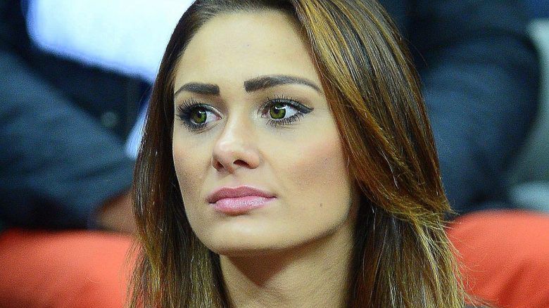 Jessica Ziółek o początkach związku z Milikiem