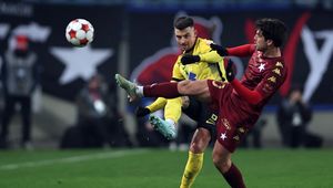 Dwa gole w derbach Krakowa. Zwrot w 79. minucie