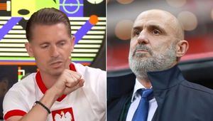 Probierz zobaczył Wichniarka. Wbił mu szpilki