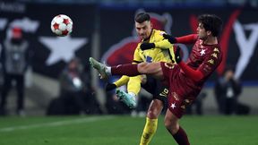 Dwa gole w derbach Krakowa. Zwrot w 79. minucie