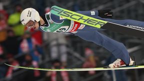 Alarm. Puchar Świata w Oslo zagrożony