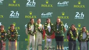 Piękne sceny dla Polaków. Drugi raz w historii