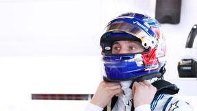 GP Hiszpanii: Williams znów na końcu