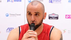 Członek sztabu Wizards chwali Gortata: Ma niesamowitą etykę pracy