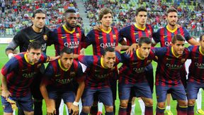 Javier Mascherano z FC Barcelony przeniesie się do SSC Napoli?