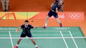 Rio 2016. Badminton: brytyjski debel Marcus Ellis/Chris Langridge z brązowym medalem