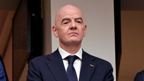 Kłopoty szefa FIFA? Chcą wszcząć przeciwko niemu dochodzenie