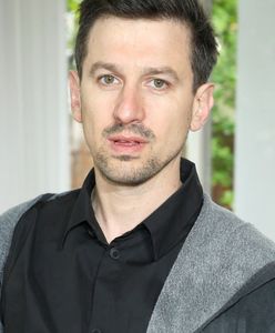Maciej Rock był gwiazdą Polsatu. Później zniknął z telewizji