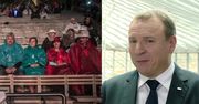 Kurski przekonuje: "Oglądalność opolskiego festiwalu pobiła wszelkie rekordy. To był horror z happy endem!"