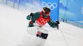 Pekin 2022. Australijka pokazała klasę. Kapitalny przejazd w eliminacjach
