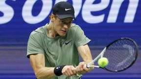 Nierówna gra w hicie US Open. Poznaliśmy ostatniego półfinalistę
