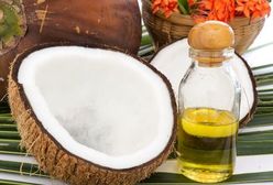 Olej kokosowy – naturalny kosmetyk i lek