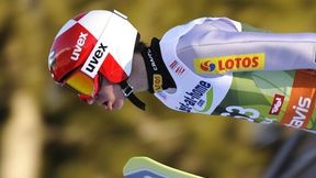 Kamil Stoch z szansami na triumf w TCS? Wszystko jeszcze jest możliwe