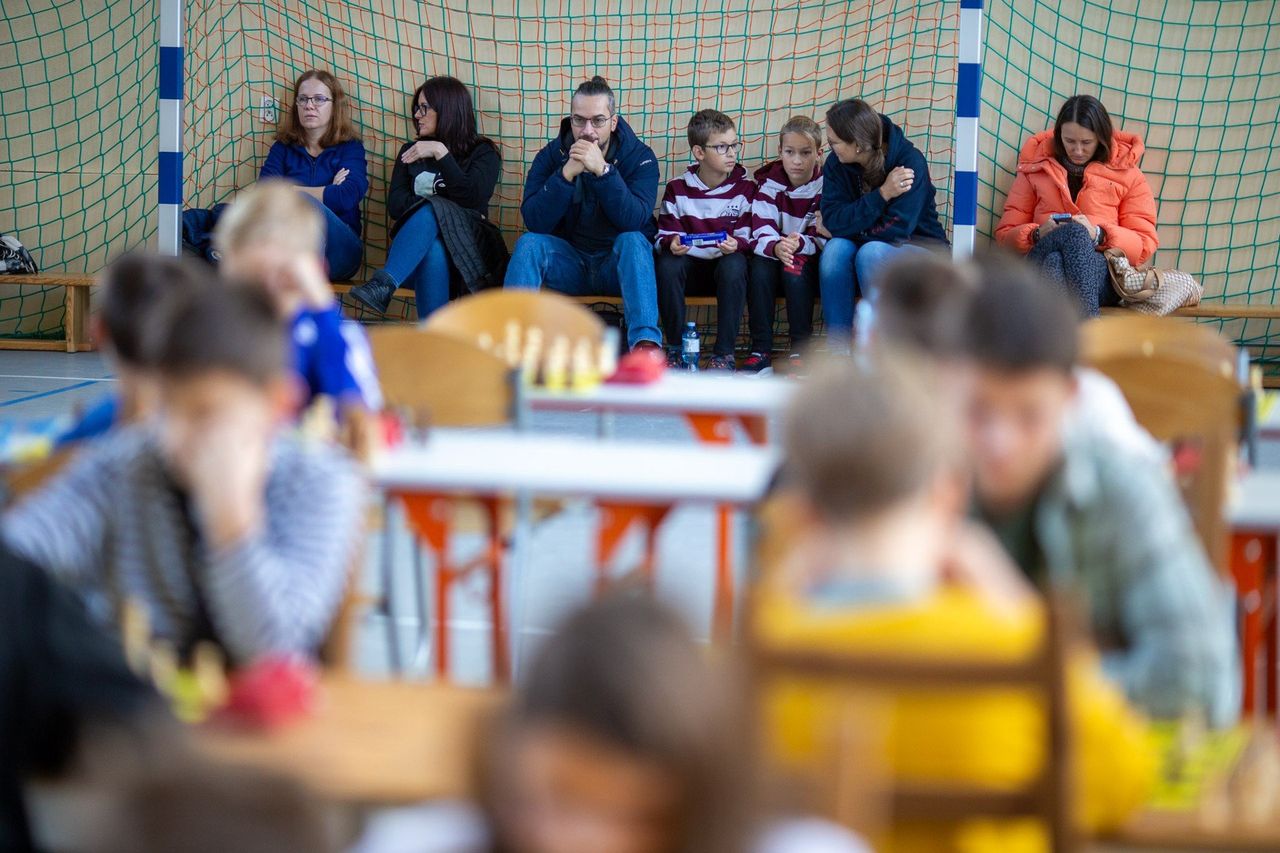 Ministerstwo szykuje bat na wagarowiczów. Nie będzie można bezkarnie opuszczać lekcji