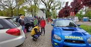 Noc Muzeów w Pruszczu Gdańskim przyciągnęła tłumy. Pokazy, warsztaty i wyjątkowe samochody