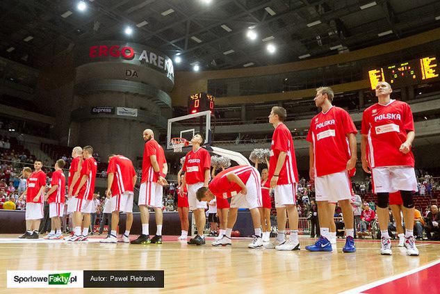 Muli Katzurin nie poprowadził biało-czerwonych do sukcesu na ME w Polsce