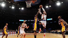 Władze NBA szykują się do lockoutu