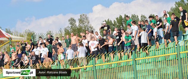 Kibice z Rybnika podjęli decyzję o powrocie klubu do historycznej nazwy