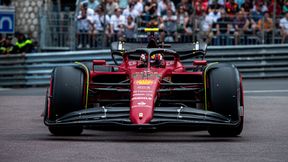Kolejna kara dla kierowcy Ferrari. Zespół potwierdza