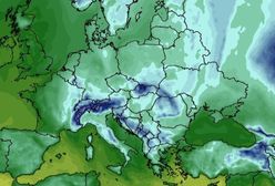 Pogoda na 10 dni. Wietrznie, pochmurno i deszczowo